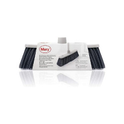 Mery 0734.01 Broom for sensitive surfaces