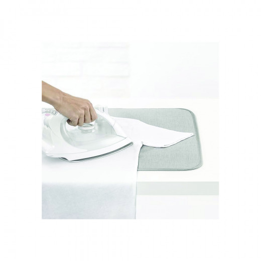 Rayen 6154.01 Ironing Protector, Gray