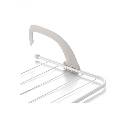 Rayen Drying Rack for Radiators and Raili, White, 0023.02