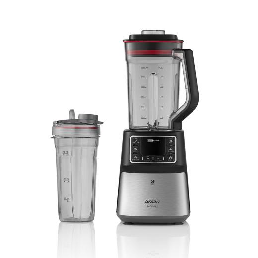 Arzum AR1061 Vacuumix Vacuum Power Blender - Black