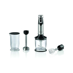 Arzum Hand Blender Set 1000W, 500ml