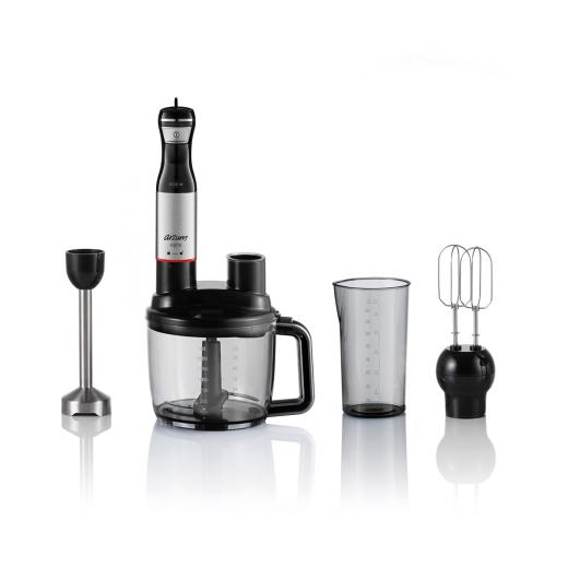 AR1157-B Forte Multi Blender Set - Black