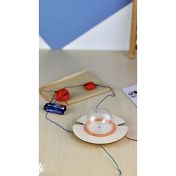 Play-Dough Circuit