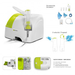 Norditalia nebulizer P1