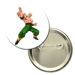 Button badge - Dragon Ball 11