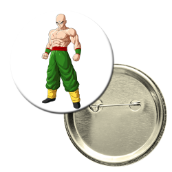 Button badge - Dragon Ball 12