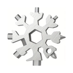 Snowflake 18 in 1 multi tool