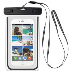 Assorted Waterproof Mobile Phone Case