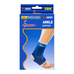 SAIBIKE Ankle Support