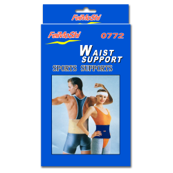 FeiMo Shi Waist Support