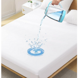 Richmond Waterproof Mattress protector