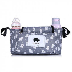 Baby stroller hanging bag