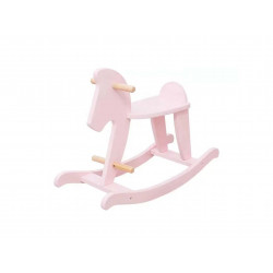 Rocking horse