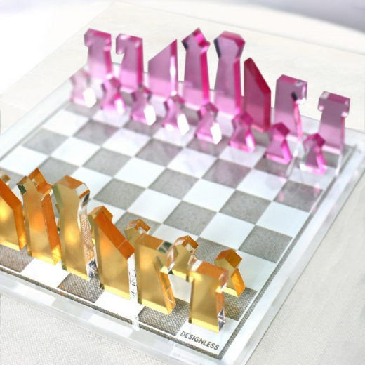 شطرنج اكريلك