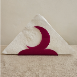 Napkin Holder