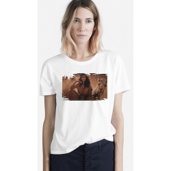 Designless -  Bedouin Soul Tshirt XL