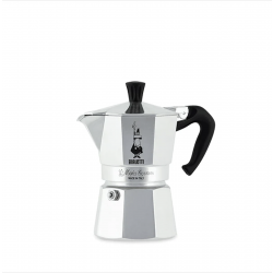 Bialetti Moka Express Oceana- 3-CUP