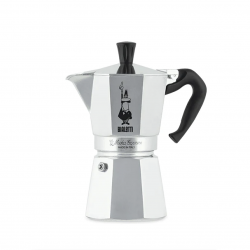 Bialetti Moka Express Oceana - 6 cups