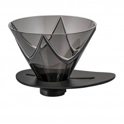 HARIO V60 One Pour Dripper MUGEN