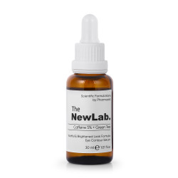 The newlab brightening eye contour