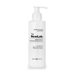 The newlab sebum control cleanser