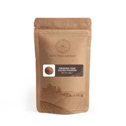 Organic Raw Cacao Powder | 150g