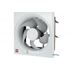 KDK WALL MOUNT VENTILATING FAN Automatic shutter 20AUA