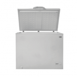 Newton, Chest Freezer , White , 249 L