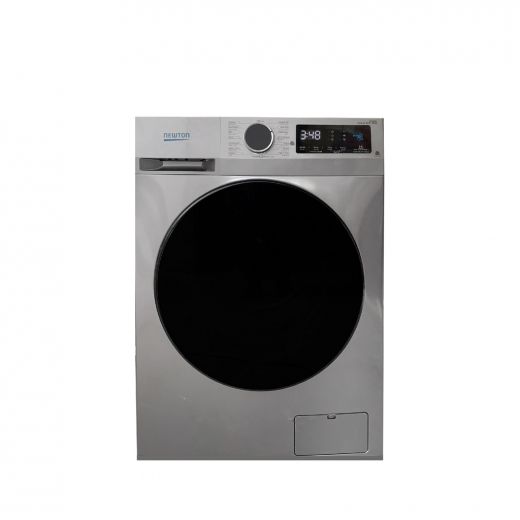 Newton, Washer, Silver 7 kg , 