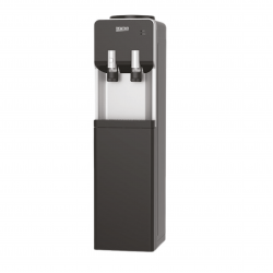 Newton, stand water cooler , black