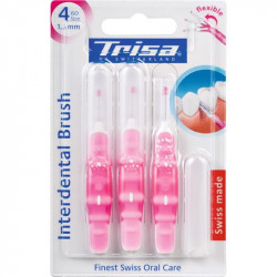 TRISA Interdental Set ISO 4.0mm