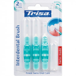 TRISA Interdental Set ISO 2.0mm