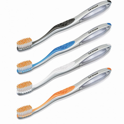 Trisa Pro Interdental Soft Toothbrush