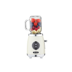 Trisa stand blender "Mix 'n' joy" white