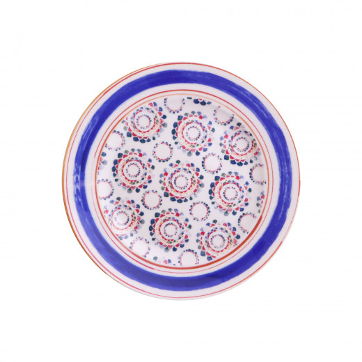 Dimlaj Dinner Set (25 pcs)