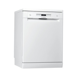 Ariston dishwasher - 10 programs - 5 sprayers