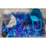 Sensoria Space sensory box -limited edition