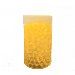 Senoria ,Yellow Orbeez