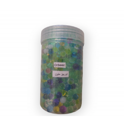 Colored orbeez 400 ml