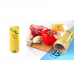 Gentle Food Wrapping Roll 15cm * 85M