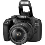 Canon EOS 2000D