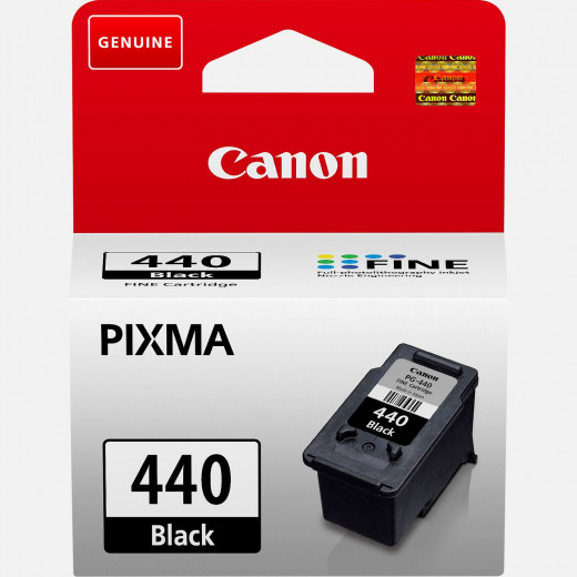 Canon pixma 440 black