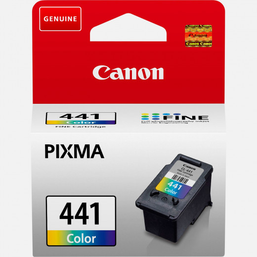 Canon pixma 441 color