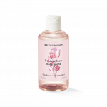 Rose Scent Shower Gel