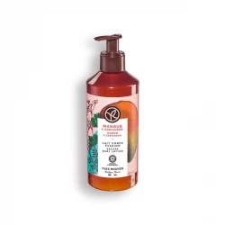 Mango & Coriander Escape Body Lotion 390ml