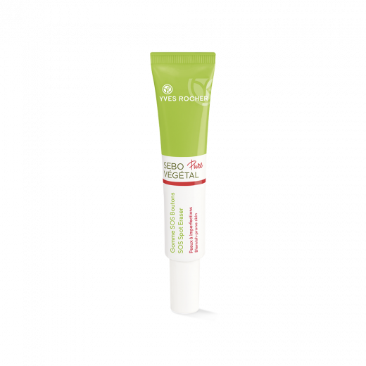 SOS Spot Eraser - Combination to Oily Skin