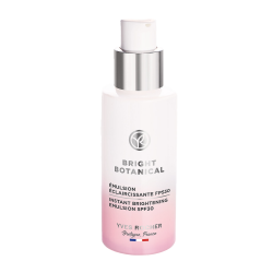 Instant Brightening Emulsion SPF30