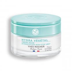 48H Non-Stop Hydration Cream Gel - Jar