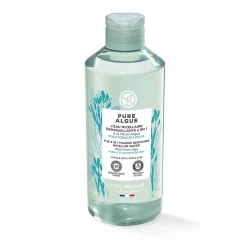 Pure Algae 2 in 1 Cleansing Micellar Water - 400ml