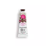 Argan & Rose Petals Hand Cream 30ml